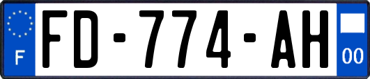 FD-774-AH