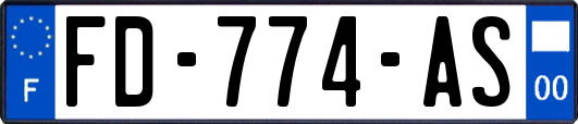 FD-774-AS