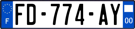 FD-774-AY