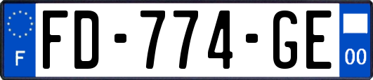 FD-774-GE