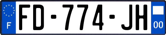 FD-774-JH
