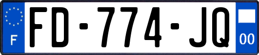 FD-774-JQ