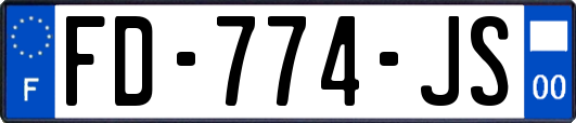 FD-774-JS