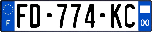 FD-774-KC