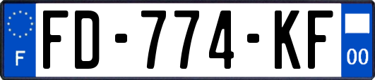 FD-774-KF