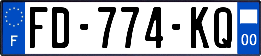 FD-774-KQ