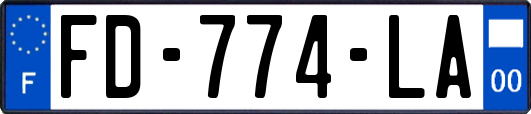 FD-774-LA
