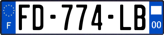 FD-774-LB