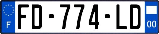 FD-774-LD