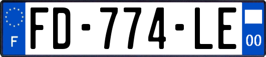 FD-774-LE