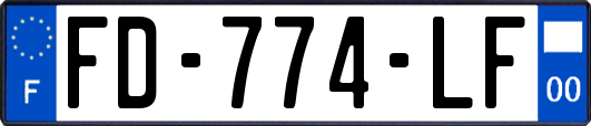 FD-774-LF