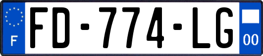 FD-774-LG