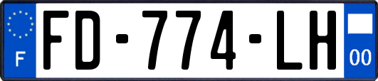 FD-774-LH