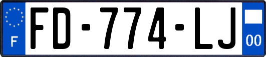 FD-774-LJ