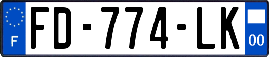 FD-774-LK