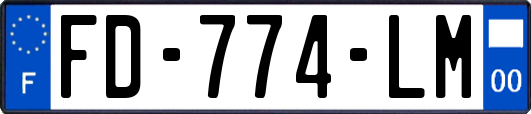 FD-774-LM