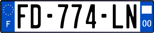 FD-774-LN
