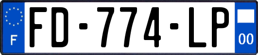 FD-774-LP