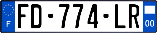 FD-774-LR