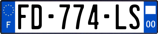 FD-774-LS