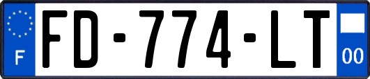 FD-774-LT