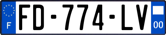 FD-774-LV