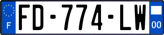 FD-774-LW