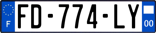 FD-774-LY