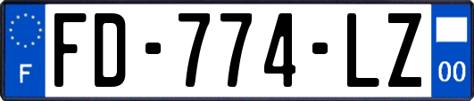 FD-774-LZ
