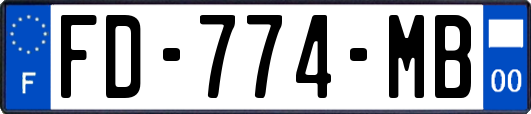 FD-774-MB