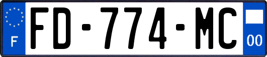 FD-774-MC