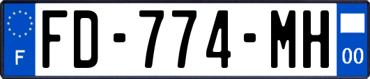 FD-774-MH