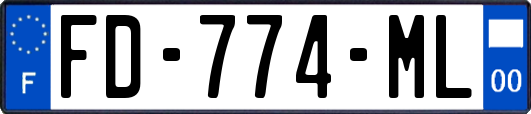 FD-774-ML