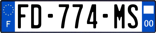 FD-774-MS