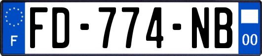 FD-774-NB