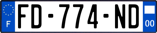 FD-774-ND