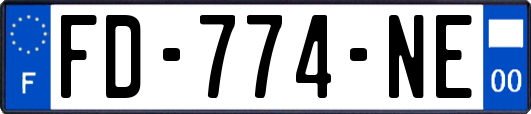 FD-774-NE