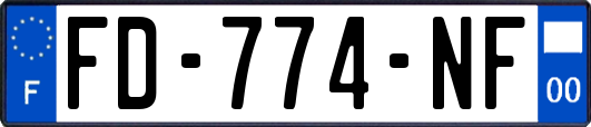 FD-774-NF