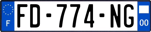 FD-774-NG