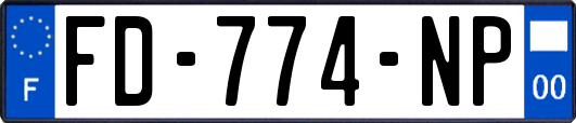 FD-774-NP