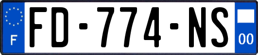 FD-774-NS