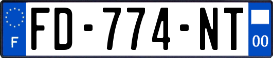 FD-774-NT