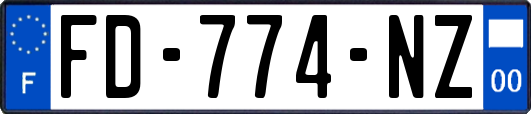 FD-774-NZ