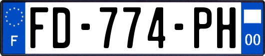 FD-774-PH