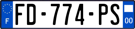 FD-774-PS