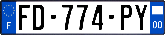 FD-774-PY