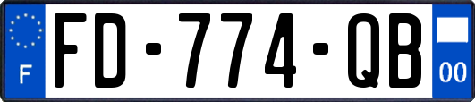 FD-774-QB