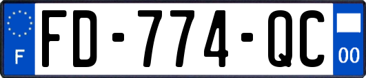 FD-774-QC