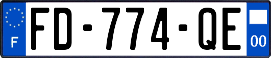 FD-774-QE