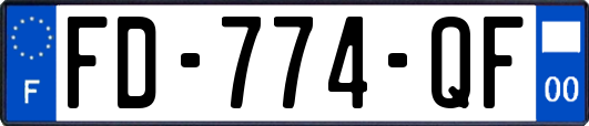 FD-774-QF